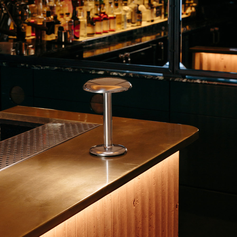 Gustave Portable Table Lamp