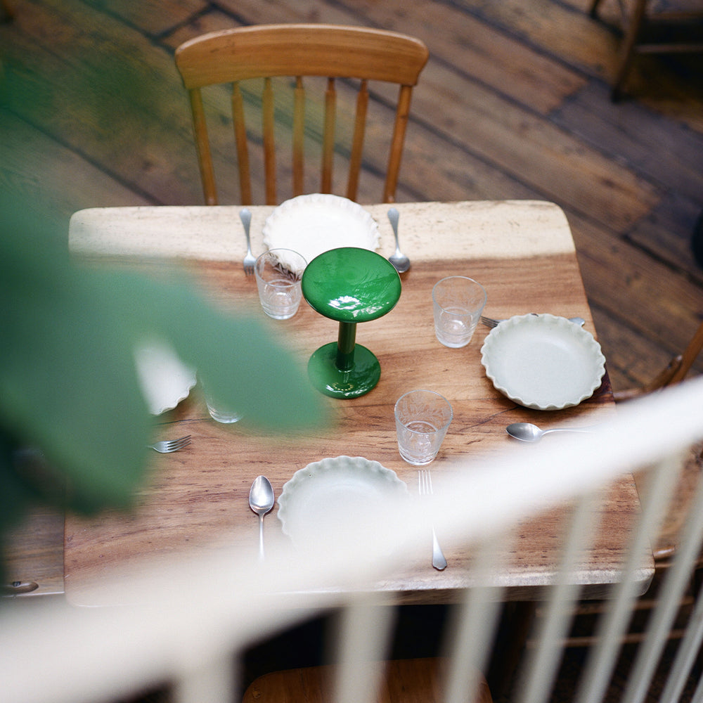 Gustave Portable Table Lamp