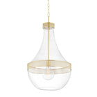 Hagen Pendant Light