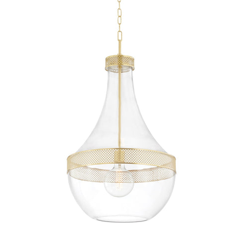 Hagen Pendant Light