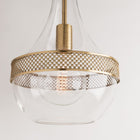 Hagen Pendant Light