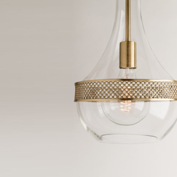 Hagen Pendant Light