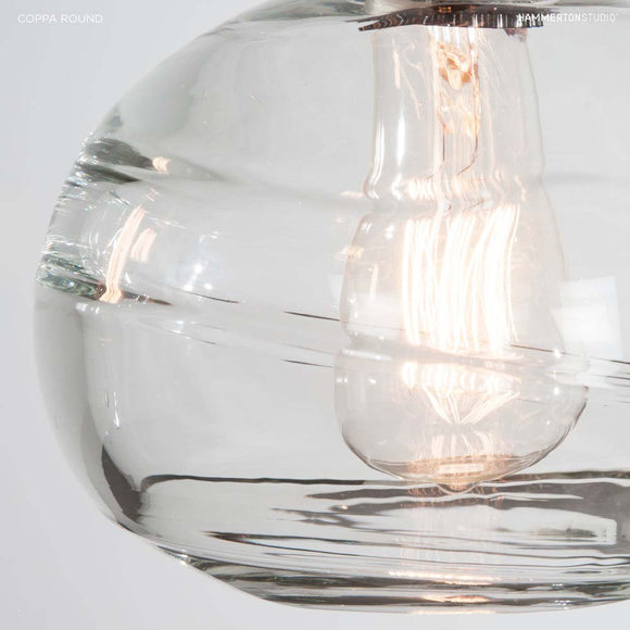 Coppa Wall Sconce