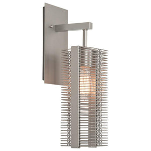 Downtown Mesh Wall Sconce