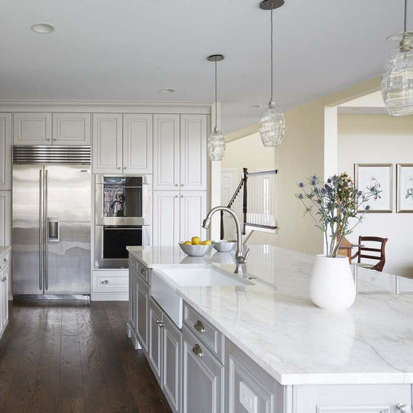 Ellisse Pendant Light