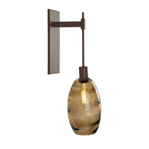 Ellisse Tempo Wall Sconce