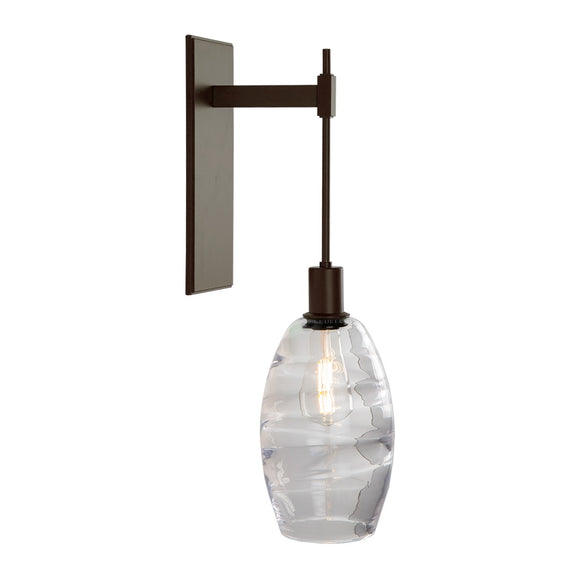 Ellisse Tempo Wall Sconce