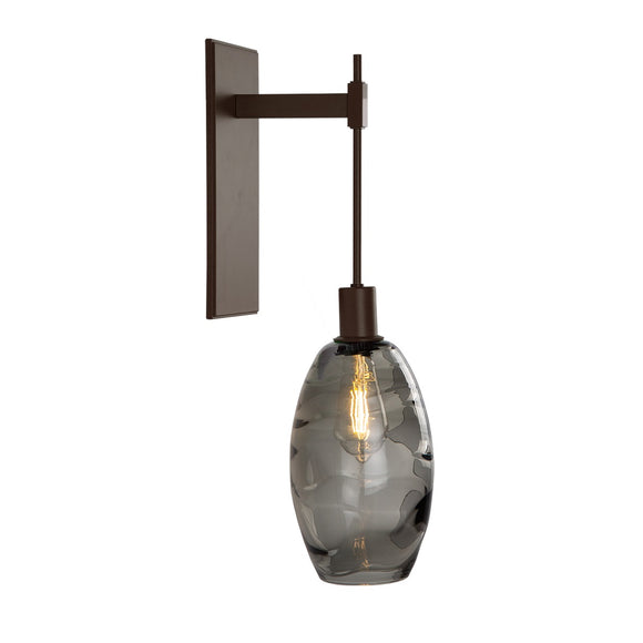 Ellisse Tempo Wall Sconce