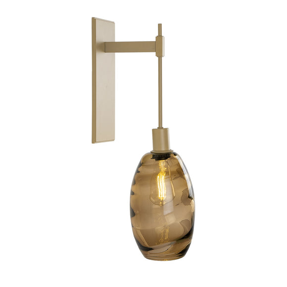 Ellisse Tempo Wall Sconce