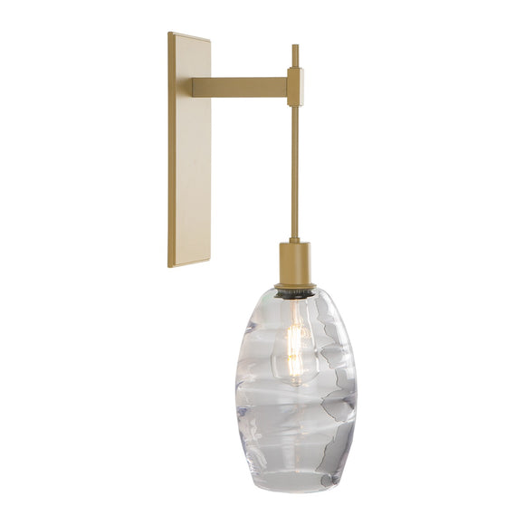 Ellisse Tempo Wall Sconce