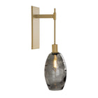 Ellisse Tempo Wall Sconce