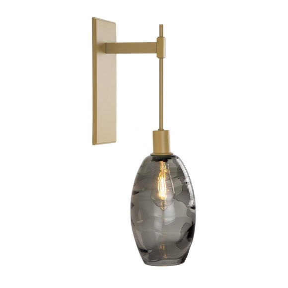 Ellisse Tempo Wall Sconce