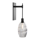Ellisse Tempo Wall Sconce
