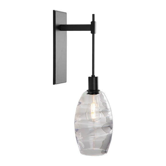 Ellisse Tempo Wall Sconce