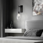 Ellisse Tempo Wall Sconce