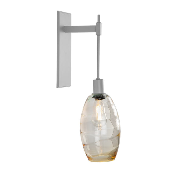 Ellisse Tempo Wall Sconce