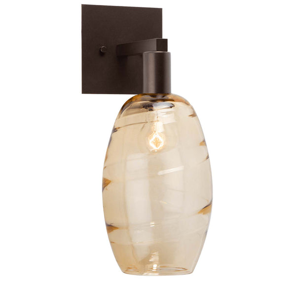 Ellisse Wall Sconce