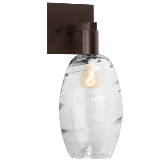 Ellisse Wall Sconce