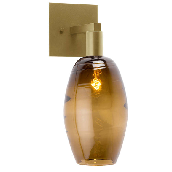 Ellisse Wall Sconce