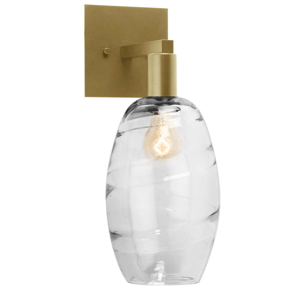 Ellisse Wall Sconce