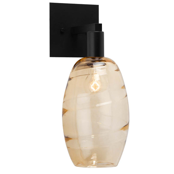 Ellisse Wall Sconce