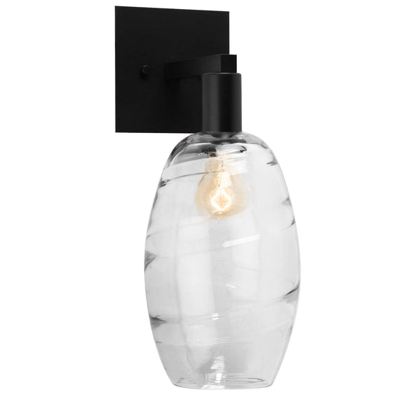 Ellisse Wall Sconce