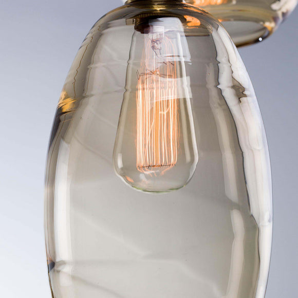 Ellisse Wall Sconce