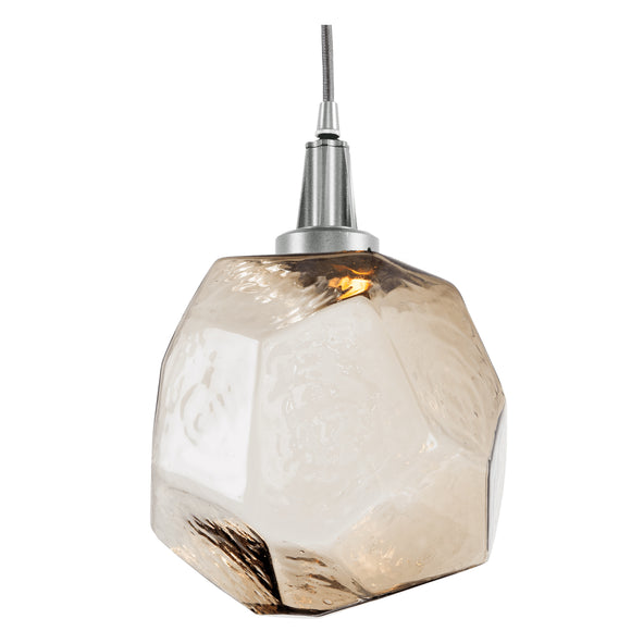 Hammerton Studio Gem Pendant Light 2Modern