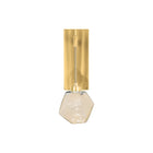 Gem Tempo Wall Sconce