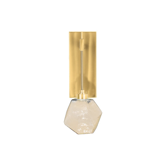 Gem Tempo Wall Sconce