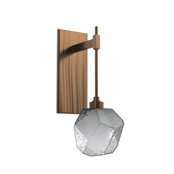 Gem Tempo Wall Sconce