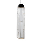 Ledgestone Pendant Light