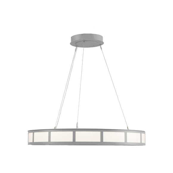 Metro Chandelier