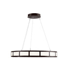 Metro Chandelier