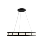 Metro Chandelier