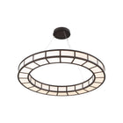 Metro Chandelier