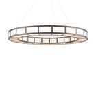 Metro Chandelier