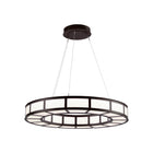 Metro Chandelier