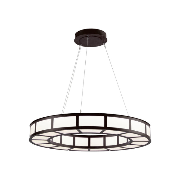 Metro Chandelier