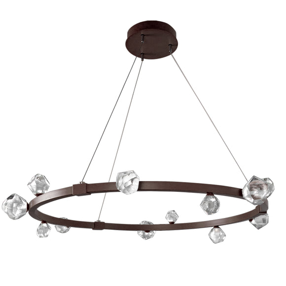 Stella Ring Chandelier