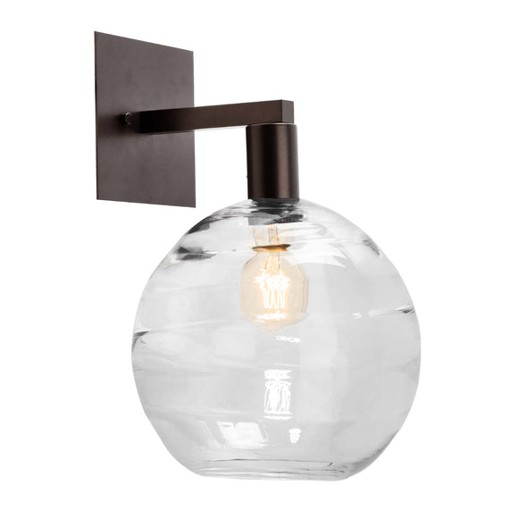 Terra Wall Sconce