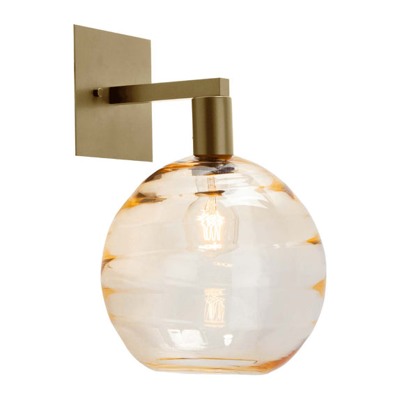 Terra Wall Sconce