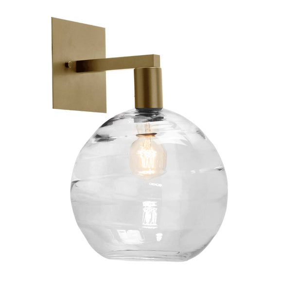 Terra Wall Sconce