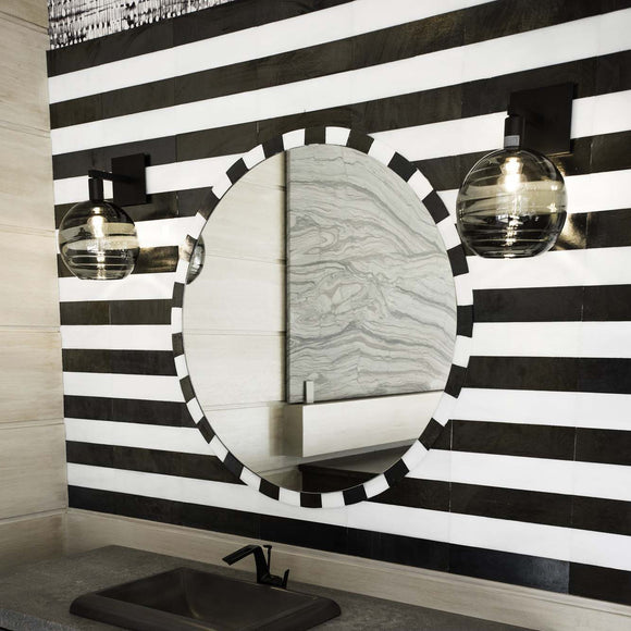 Terra Wall Sconce