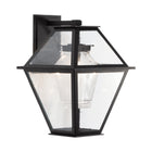 Terrace Nested Outdoor Wall Sconce