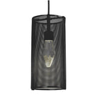 Uptown Mesh Pendant Light