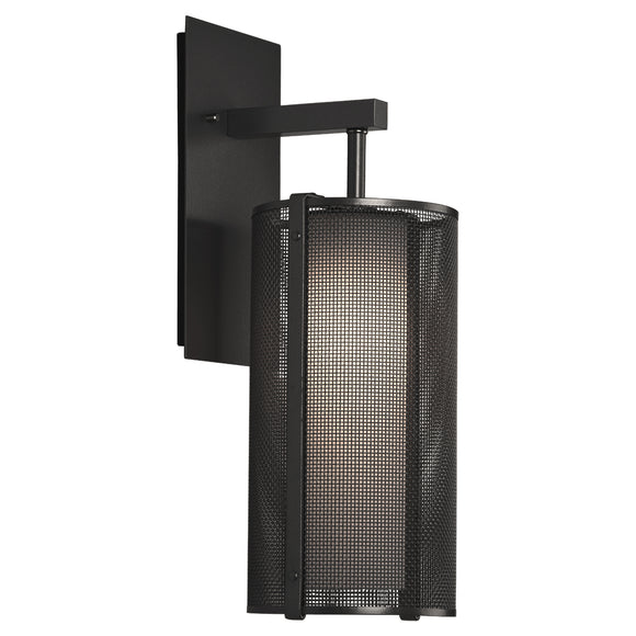 Uptown Mesh Wall Sconce