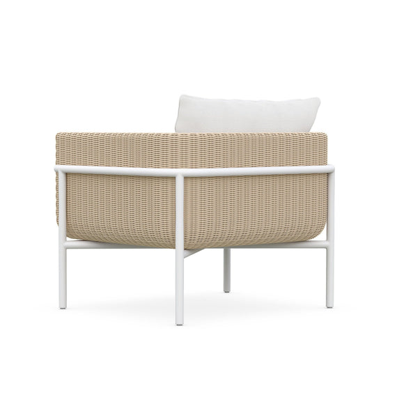 Hampton Club Chair