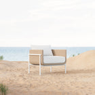 Hampton Club Chair