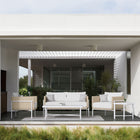 Hampton Club Chair